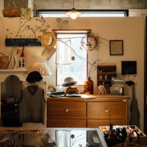 Artisan Tote Bags