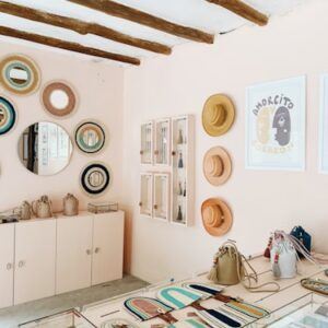 Handmade Wooden Coasters
